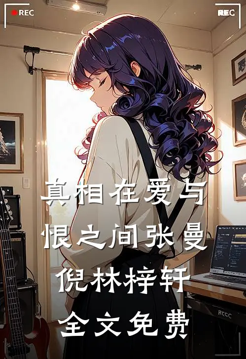 真相在爱与恨之间张曼倪林梓轩全文免费