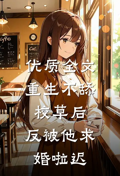 优质全文重生不舔校草后,反被他求婚啦迟