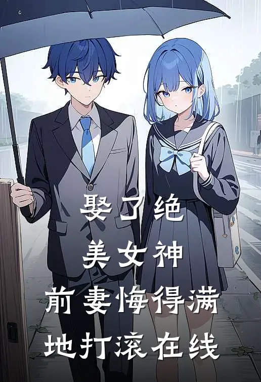 娶了绝美女神，前妻悔得满地打滚在线