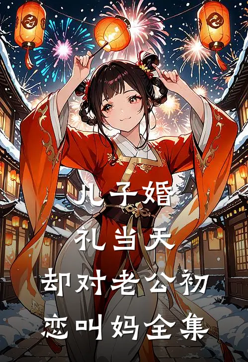 儿子婚礼当天，却对老公初恋叫妈 全集