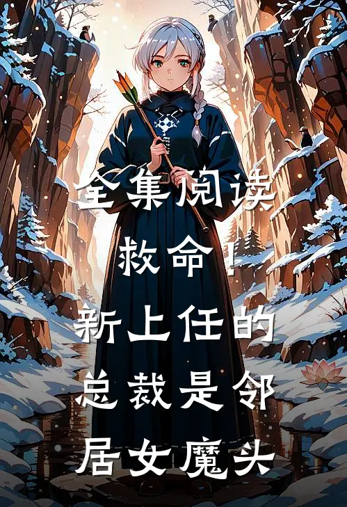 全集阅读救命！新上任的总裁是邻居女魔头