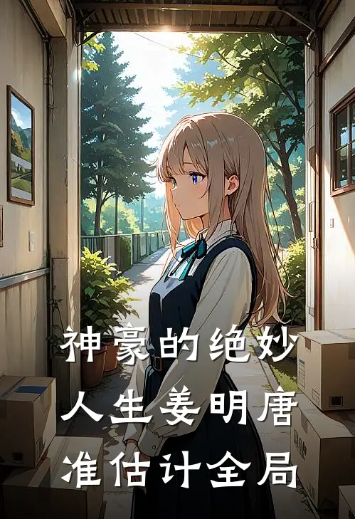 神豪的绝妙人生姜明唐准估计全局