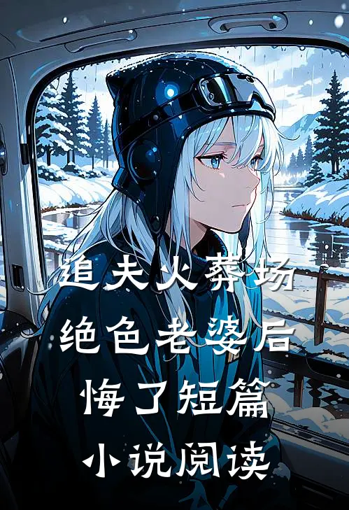 追夫火葬场，绝色老婆后悔了短篇小说阅读