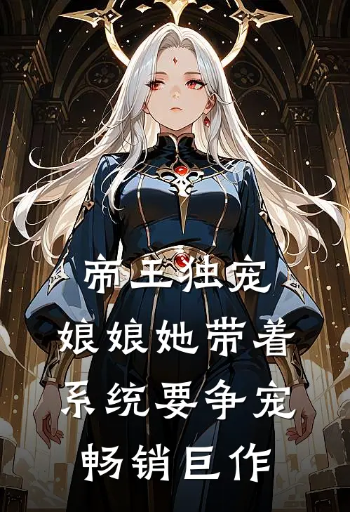 帝王独宠：娘娘她带着系统要争宠畅销巨作