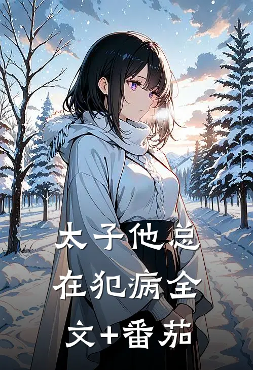 太子他总在犯病全文+番茄