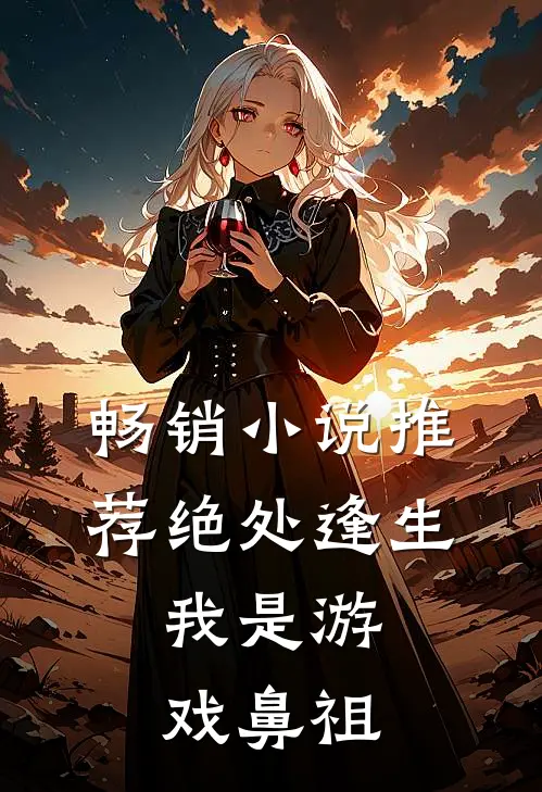 畅销小说推荐绝处逢生，我是游戏鼻祖