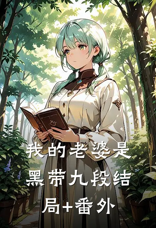 我的老婆是黑带九段结局+番外