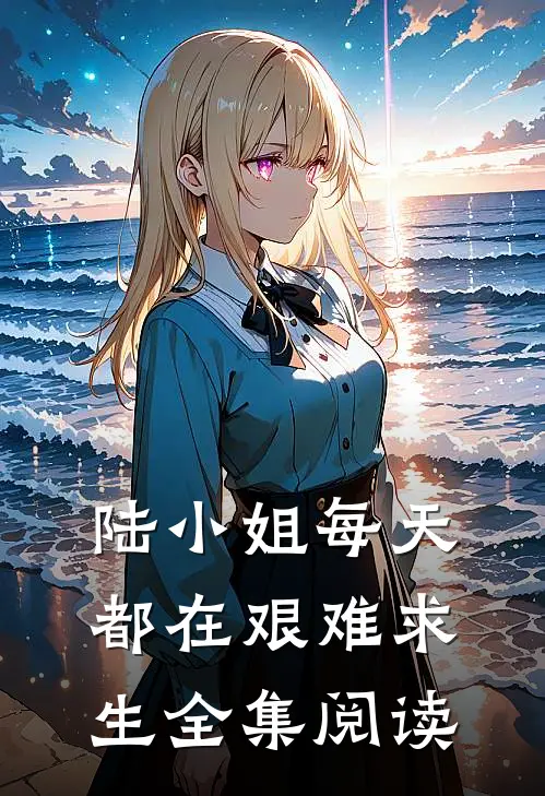 陆小姐每天都在艰难求生全集阅读