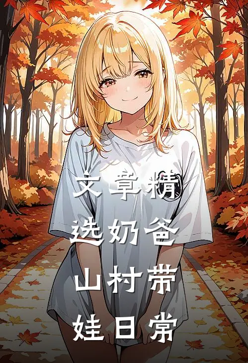 文章精选奶爸：山村带娃日常