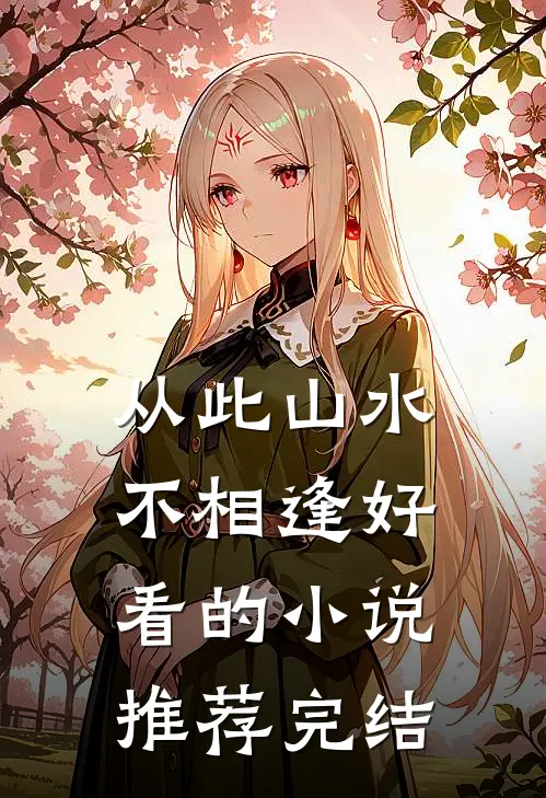 从此山水不相逢好看的小说推荐完结