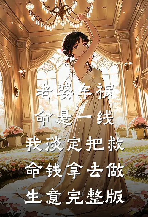老婆车祸命悬一线，我淡定把救命钱拿去做生意完整版