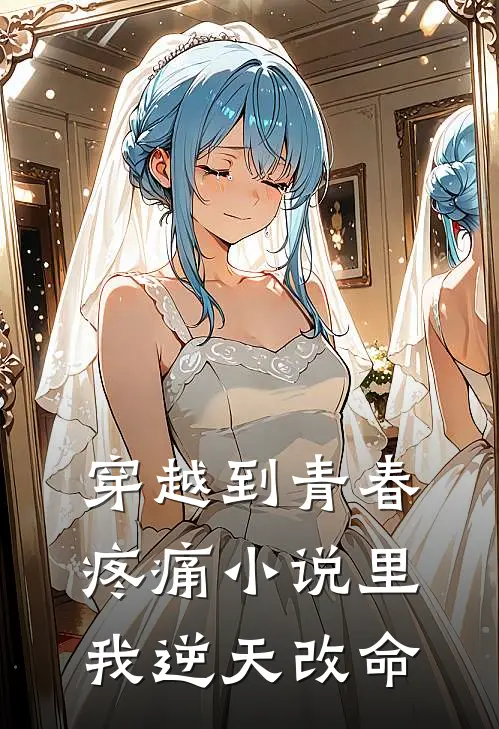穿越到青春疼痛小说里，我逆天改命