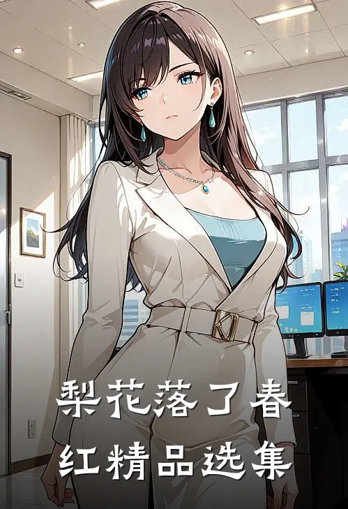 梨花落了春红精品选集