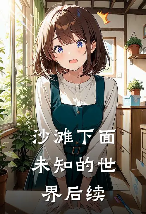 沙滩下面未知的世界后续
