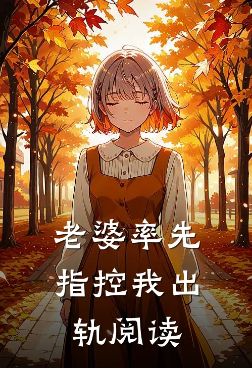 老婆率先指控我出轨阅读