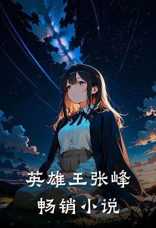 英雄王张峰畅销小说