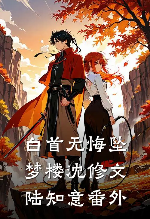 白首无悔坠梦楼沈修文陆知意 番外