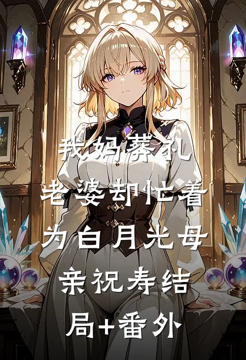 我妈葬礼，老婆却忙着为白月光母亲祝寿结局+番外