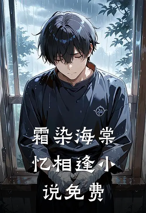 霜染海棠忆相逢小说免费