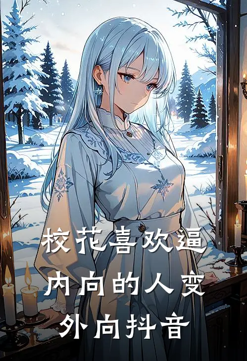 校花喜欢逼内向的人变外向抖音