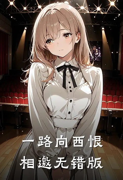 一路向西恨相邀无错版