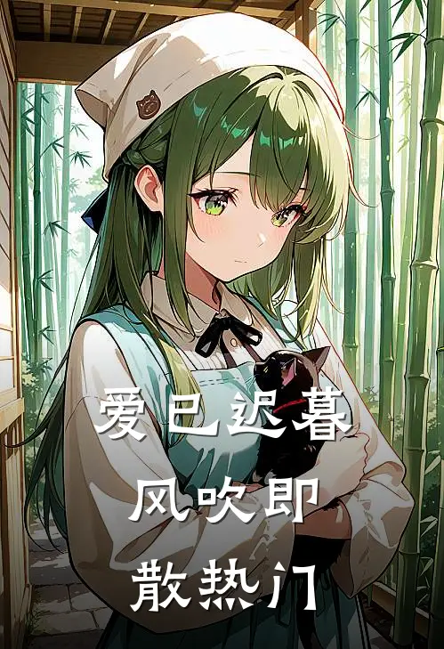 爱已迟暮，风吹即散热门
