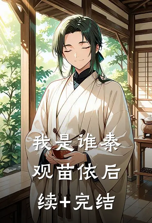 我是谁秦观苗依后续+完结