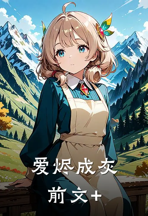 爱烬成灰前文+