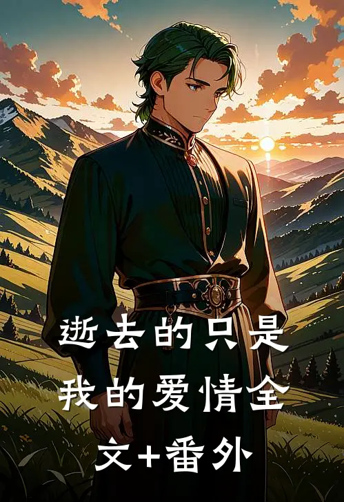 逝去的只是我的爱情全文+番外