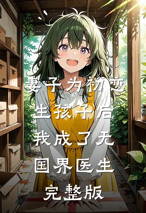 妻子为初恋生孩子后，我成了无国界医生完整版