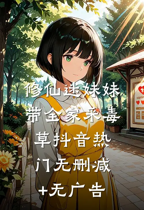 修仙迷妹妹带全家采毒草抖音热门无删减+无广告