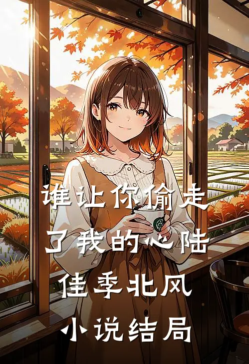 谁让你偷走了我的心陆佳季北风小说结局