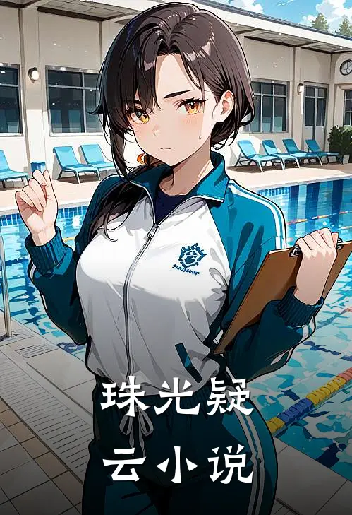 珠光疑云小说