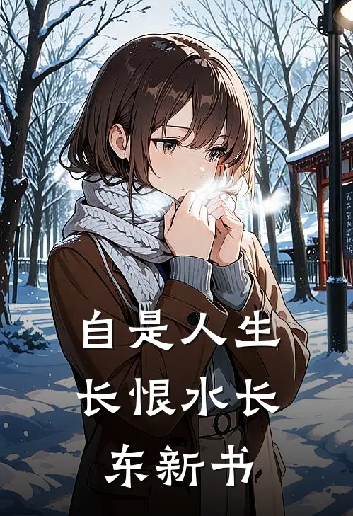 自是人生长恨水长东新书