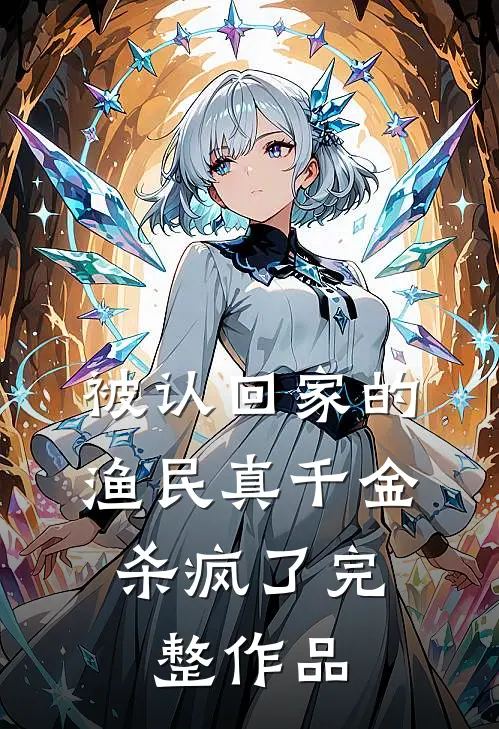 被认回家的渔民真千金，杀疯了完整作品