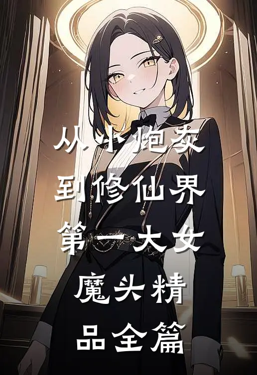 从小炮灰到修仙界第一大女魔头精品全篇