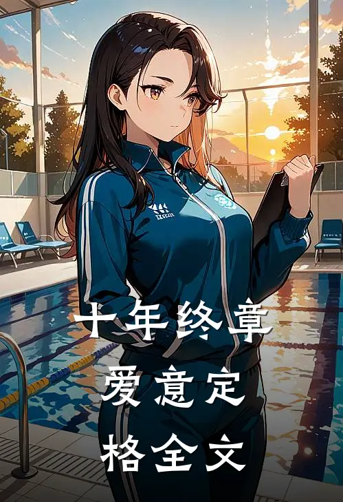 十年终章，爱意定格全文
