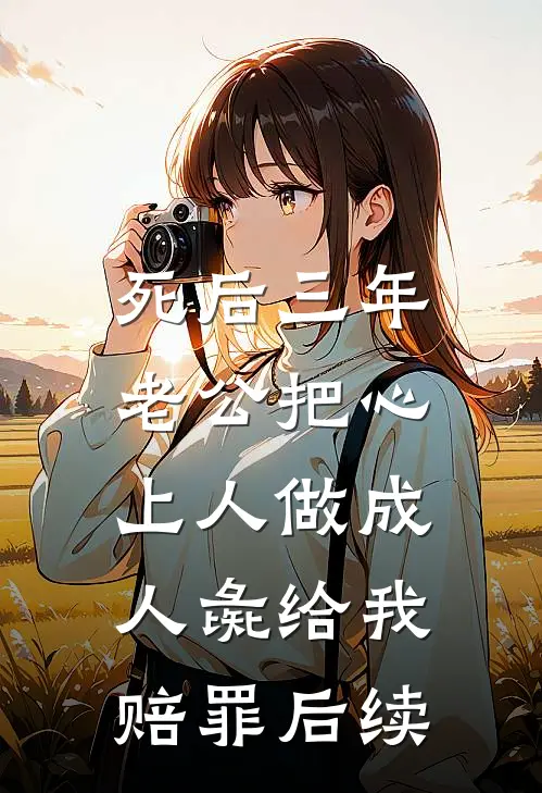 死后三年，老公把心上人做成人彘给我赔罪后续