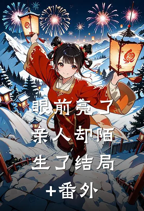 眼前亮了，亲人却陌生了结局+番外