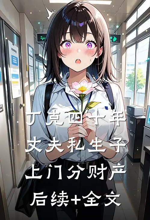 丁克四十年，丈夫私生子上门分财产后续+全文