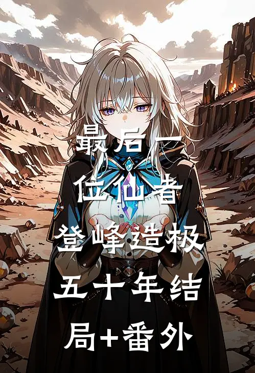 最后一位仙者，登峰造极五十年结局+番外