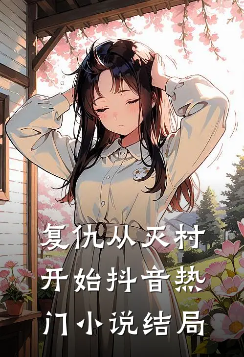 复仇从灭村开始抖音热门小说结局