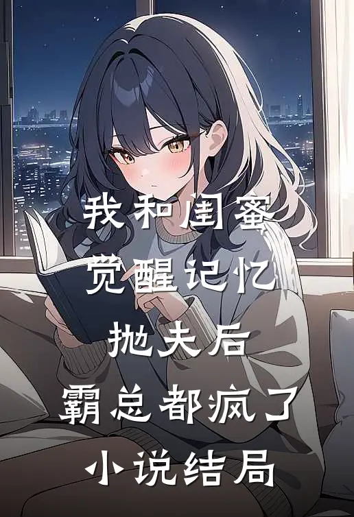 我和闺蜜觉醒记忆抛夫后，霸总都疯了小说结局
