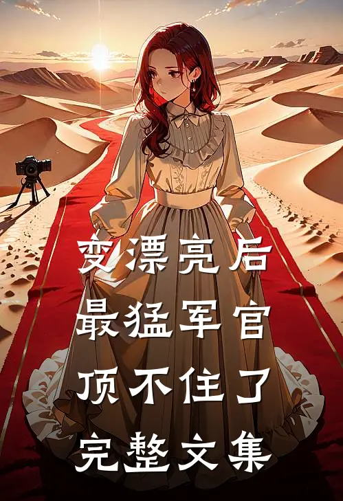 变漂亮后，最猛军官顶不住了完整文集