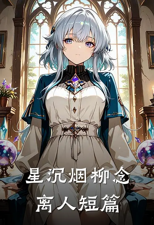 星沉烟柳念离人短篇