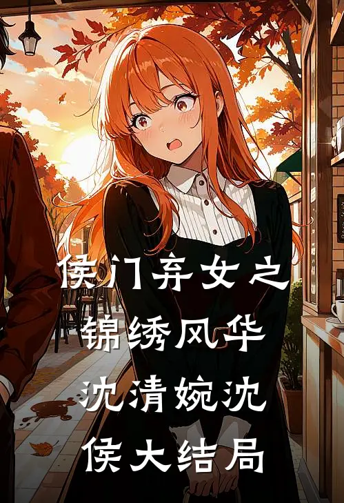 侯门弃女之锦绣风华沈清婉沈侯大结局