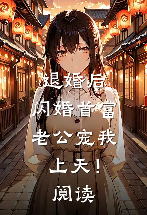 退婚后，闪婚首富老公宠我上天！阅读