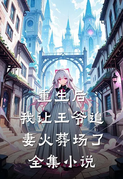 重生后,我让王爷追妻火葬场了全集