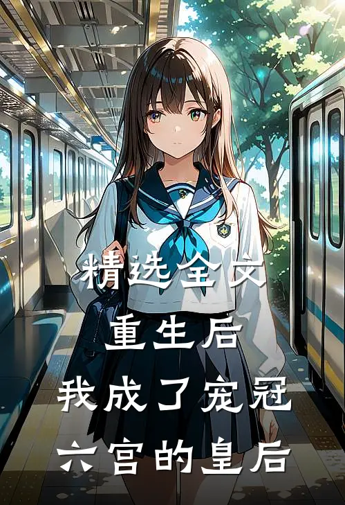 精选全文重生后，我成了宠冠六宫的皇后