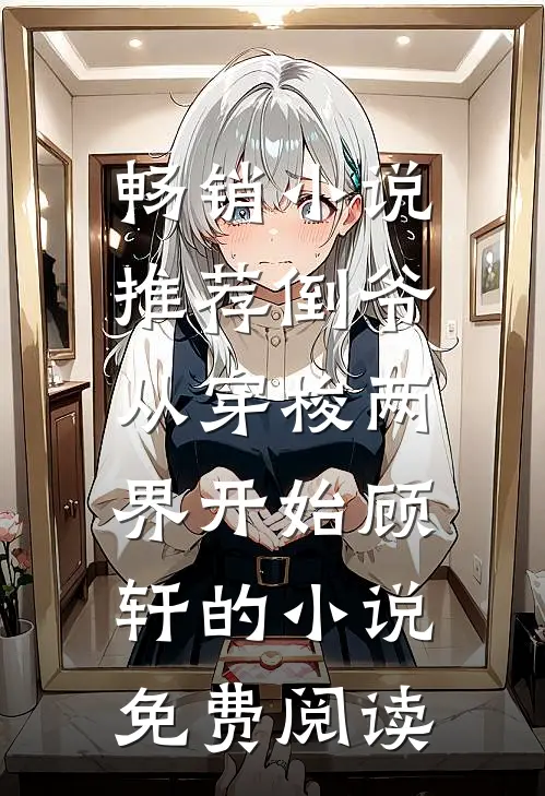 畅销小说推荐倒爷,从穿梭两界开始顾轩的小说免费阅读